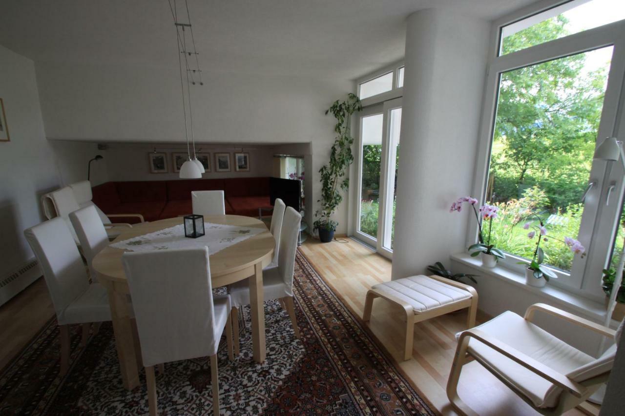 Ferienwohnung Christ Grinzens Екстер'єр фото
