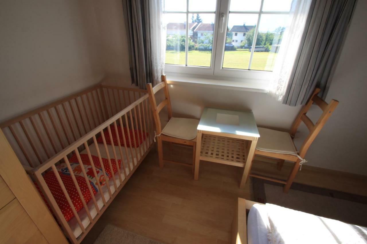 Ferienwohnung Christ Grinzens Екстер'єр фото