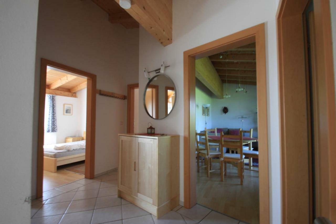 Ferienwohnung Christ Grinzens Екстер'єр фото