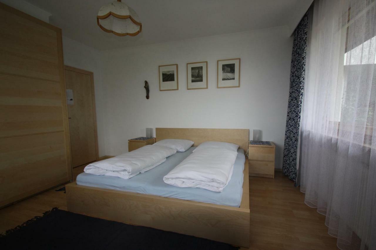 Ferienwohnung Christ Grinzens Екстер'єр фото