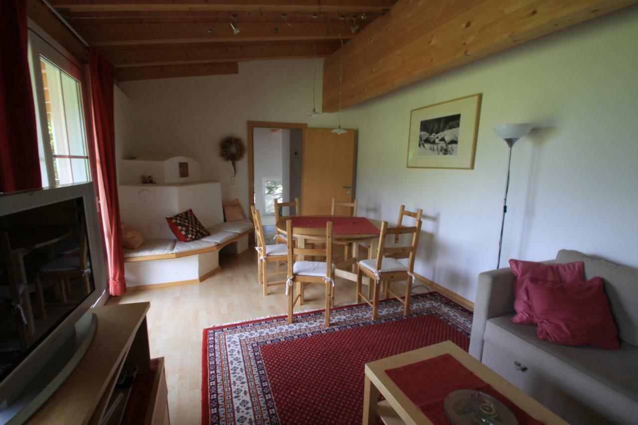 Ferienwohnung Christ Grinzens Екстер'єр фото